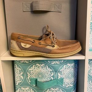 Women’s Sperry Top Sider